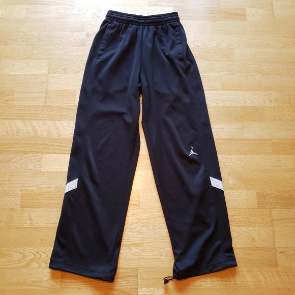 Nike Pants - Nike Michael Jordan Sweatpants